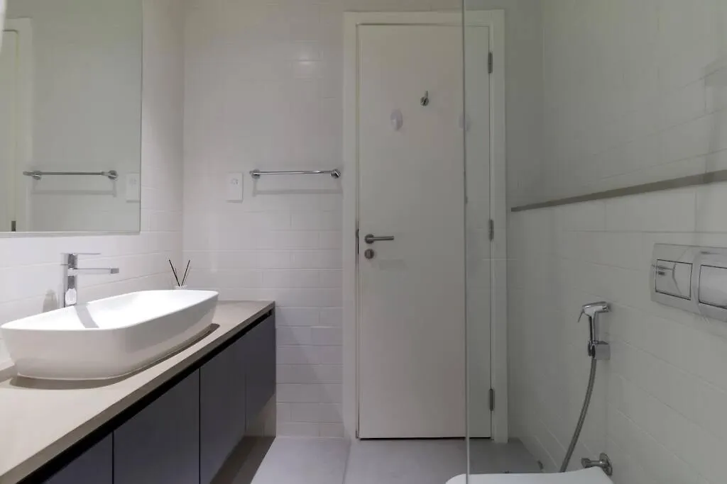 Apartment Sahab - Solo 1Br Apt In Al Jada Sharjah