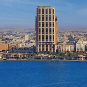 Hotel Doubletree By Hilton Waterfront And Residences, Schardscha