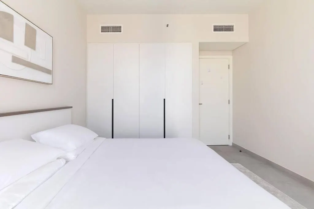 Apartment Sahab - Solo 1Br Apt In Al Jada Schardscha